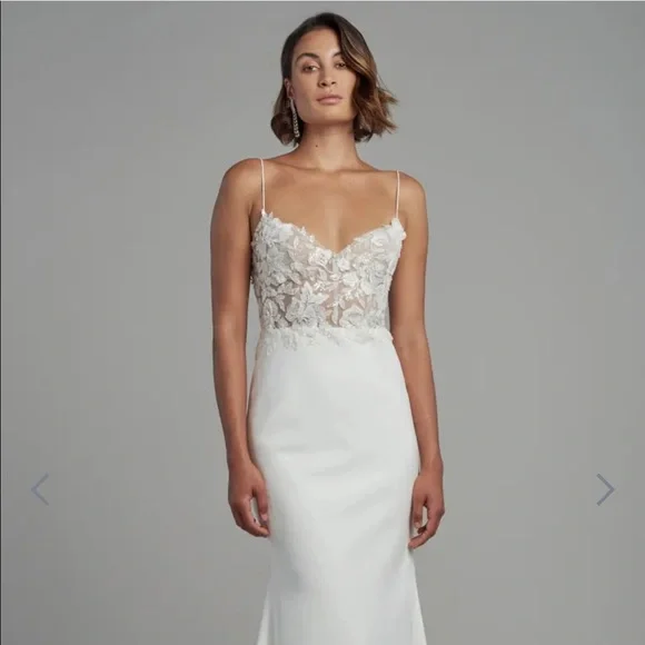 Jenny Yoo | Dresses | Original Price 250size 0bust 37 Incheswaist 30 Inches  Hip 40 Inches